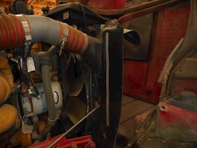 Kenworth T800 Radiator