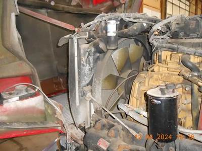 Kenworth T800 Radiator