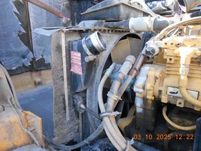 Kenworth T800 Radiator