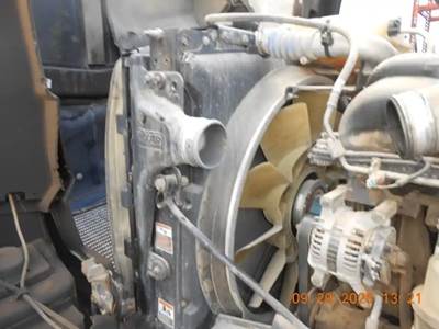 Kenworth T800 Radiator