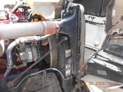 Kenworth T800 Radiator