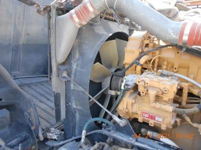 Kenworth W900 Radiator