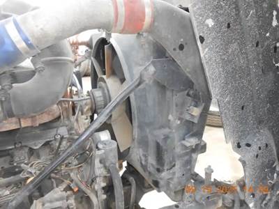 Mack RD688S Radiator