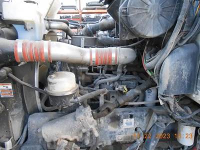 Peterbilt 337 Radiator