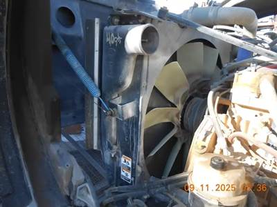 Peterbilt 357 Radiator