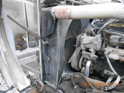 Peterbilt 379 Radiator
