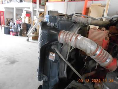 Peterbilt 387 Radiator