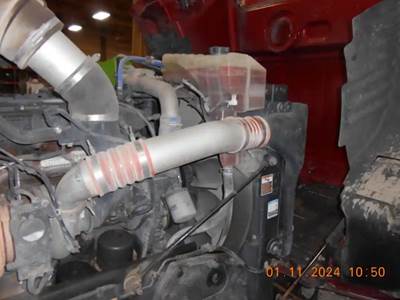 Peterbilt 579 Radiator