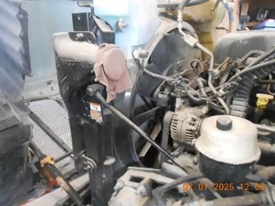 Peterbilt 579 Radiator