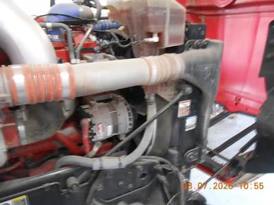 Peterbilt 579 Radiator