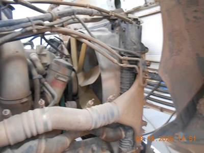 Sterling 9500 Radiator