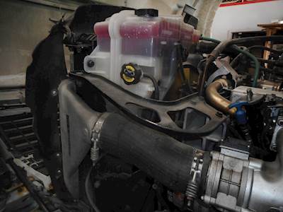 Sterling 9500 Series Radiator