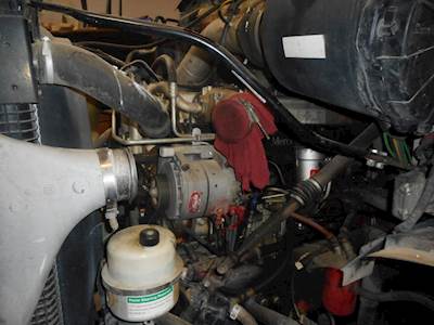 Sterling AT9500 Radiator