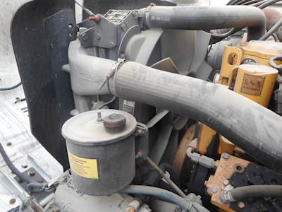 Sterling Acterra Radiator