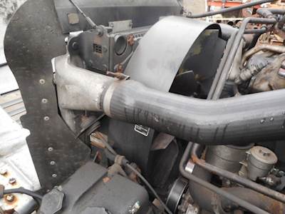 Sterling Acterra Radiator