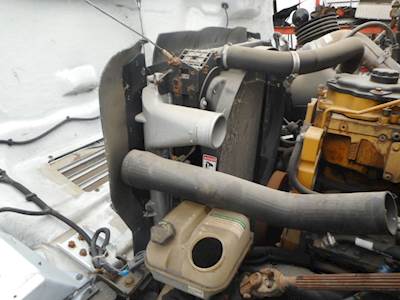 Sterling Acterra Radiator