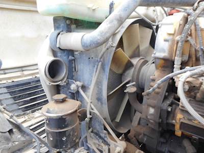 Sterling Acterra Radiator