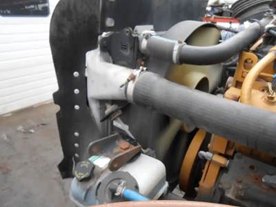 Sterling Acterra Radiator