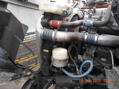 Sterling L9500 Radiator