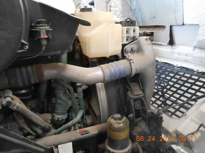 Volvo VNL Radiator
