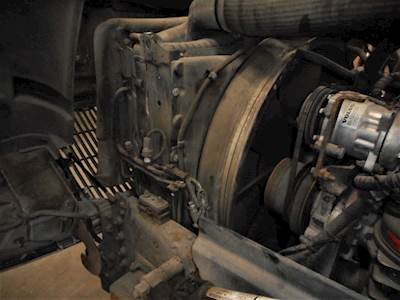 Volvo VNL64T Radiator
