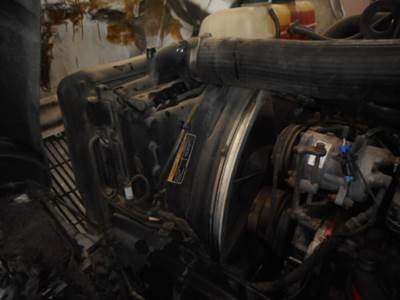 Volvo VNL64T Radiator