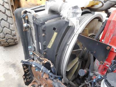 Volvo VNL770 Radiator