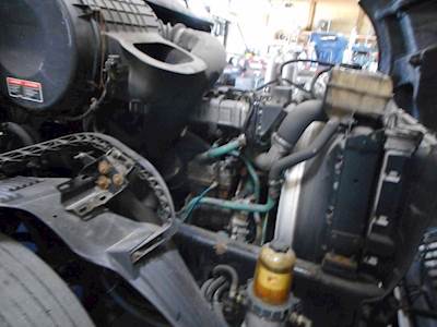 Volvo VNL780 Radiator for a 2005 Volvo VNL 780