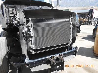 Western Star 5700XE Radiator