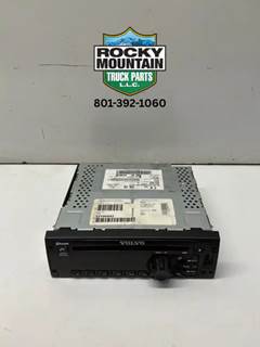 Volvo VNL760 Radio