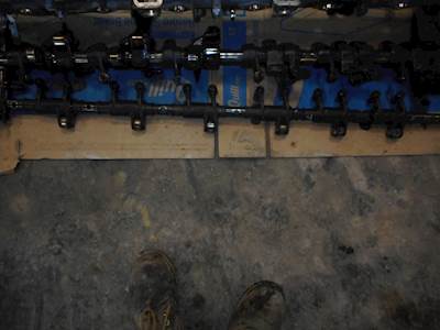 Detroit DD15 Rocker Arm