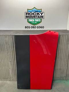 Freightliner Cascadia Roof Fairing