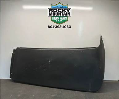 Volvo VNL Roof Fairing