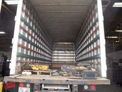 Freightliner M2 Salvage Truck