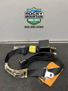 Freightliner Seat Belt Assembly