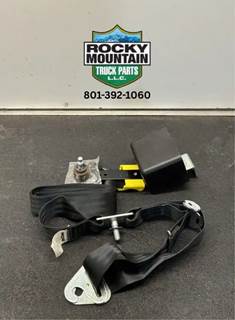 Peterbilt Seat Belt Assembly for a Peterbilt CONV