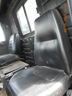 AM General M915A1 Left Seat