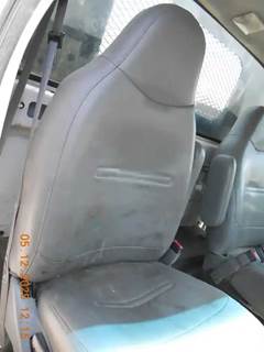 Ford F-650 Right Seat for a 2004 Ford F650