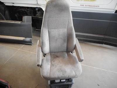 Freightliner Cascadia Seat
