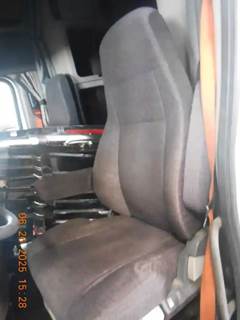 Freightliner Cascadia Left Seat