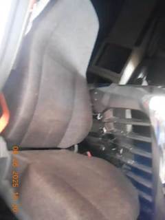 Freightliner Cascadia Right Seat