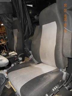 Freightliner Cascadia Left Seat