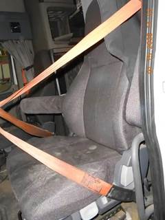 Freightliner Cascadia Left Seat