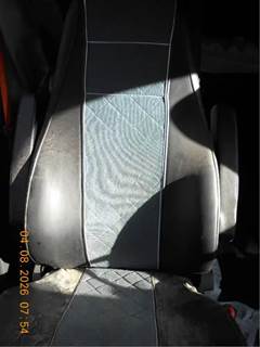 Freightliner Cascadia Right Seat