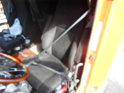 Freightliner Century Class Seat