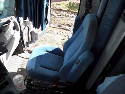 Freightliner Columbia Seat