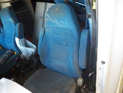 Freightliner Columbia 120 Seat