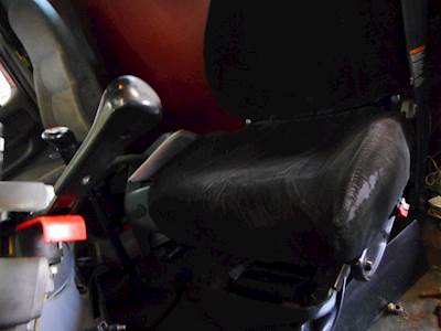 Freightliner Columbia 120 Seat