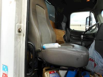 Freightliner Columbia 120 Seat for a 2004 Freightliner CL120