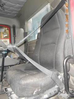 Freightliner Columbia Left Seat